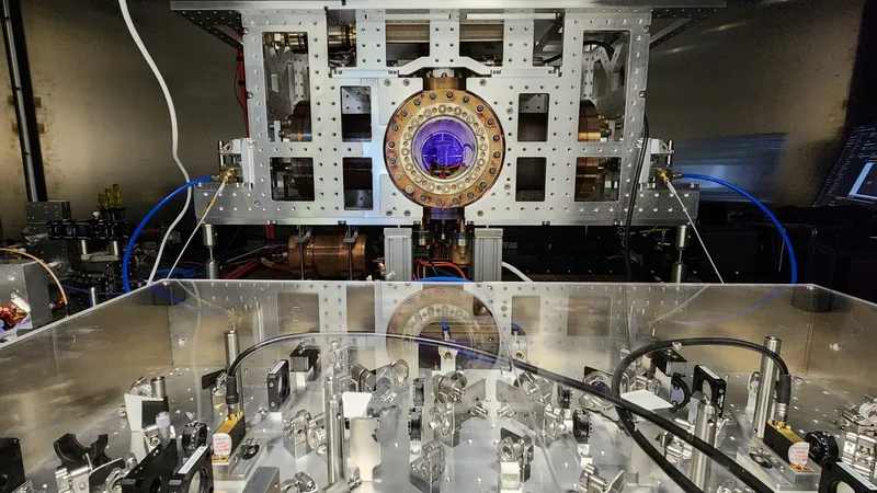 Building trapped-ion quantum processors