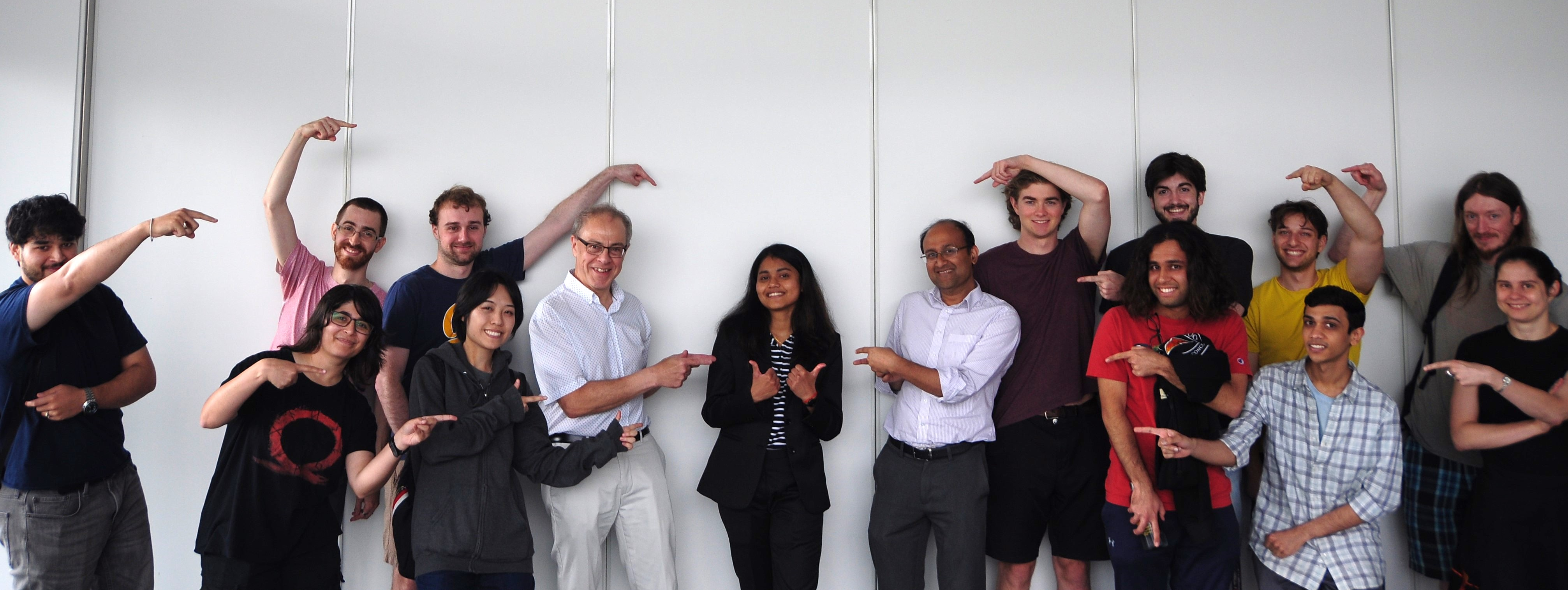 image from 14 Aug 2025 - Shilpa defends her MSc thesis!