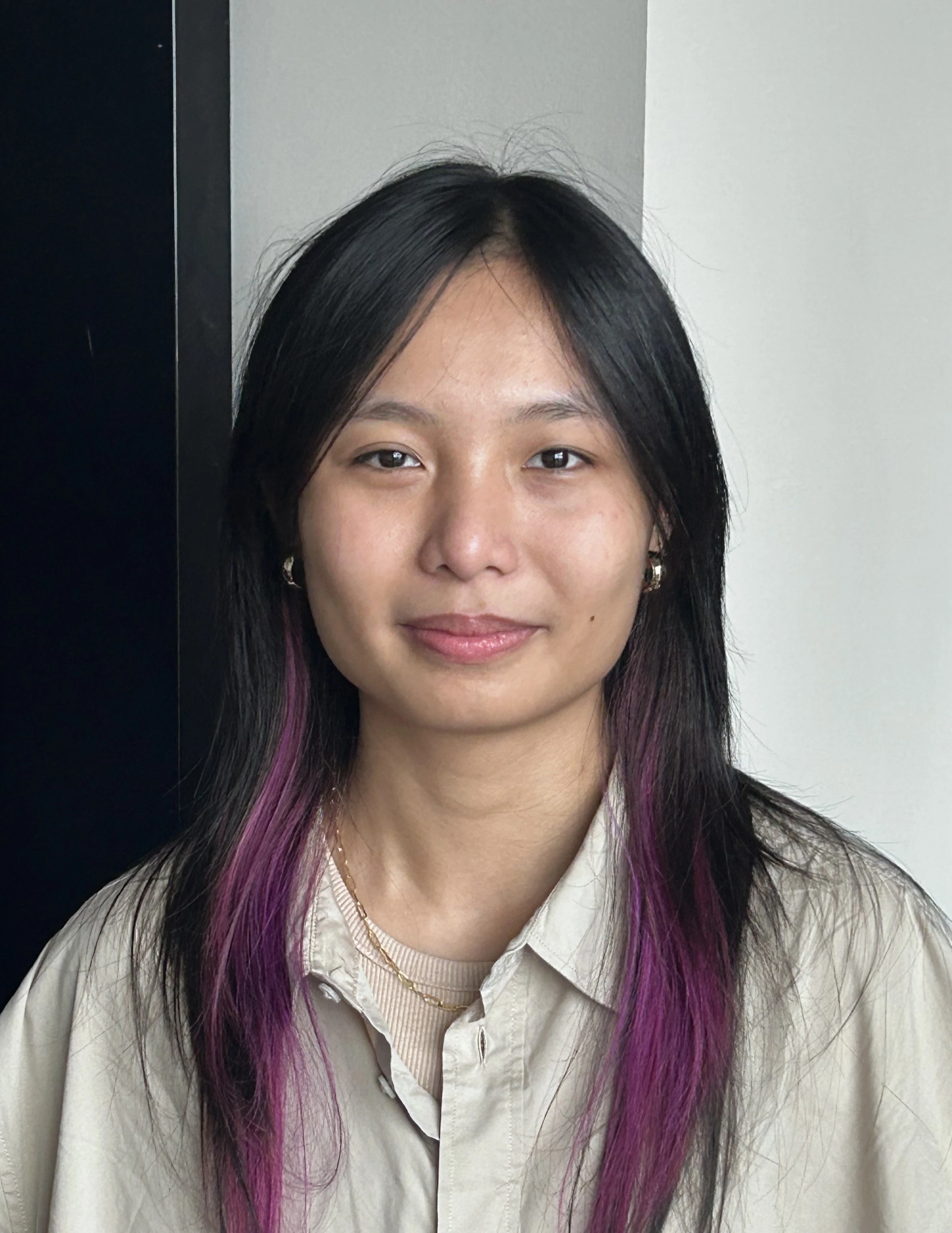 Photo of Andrea Vu