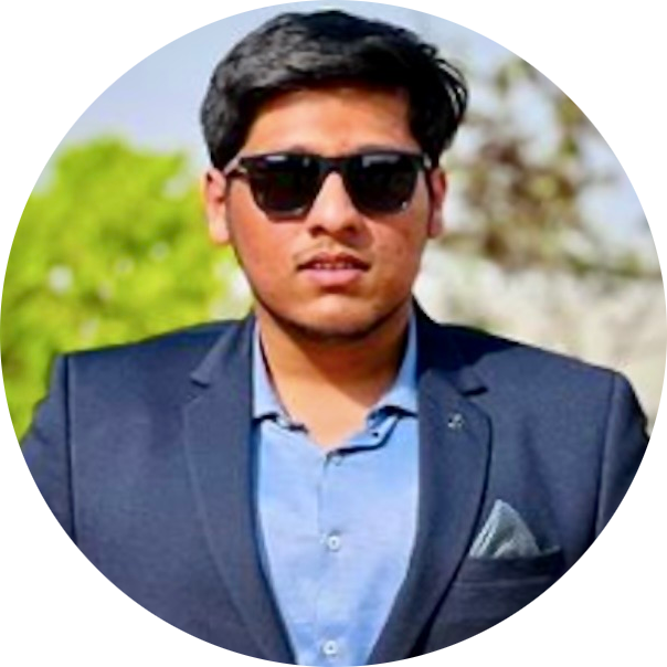 image from Dhairya Goel