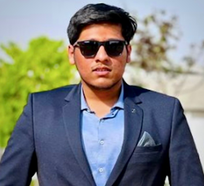 image from Dhairya Goel