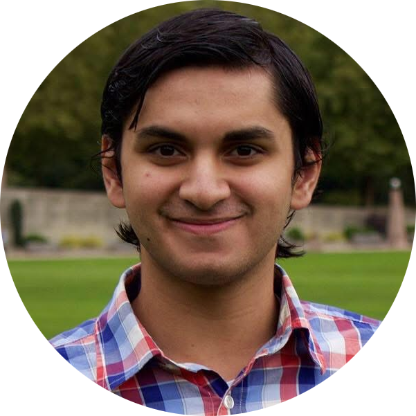 image from Faizan Samad