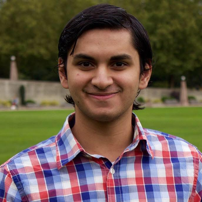 image from Faizan Samad