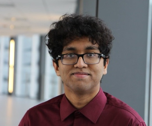 image from Yuvan Sooryakumar